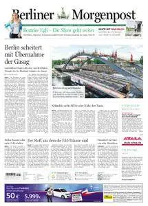 Berliner Morgenpost - 4 Juni 2016