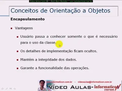 Curso de Java - Completo