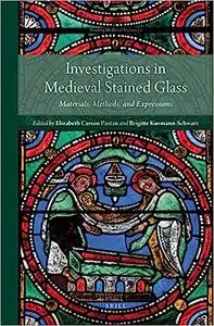 Investigations in Medieval Stained Glass (Repost)