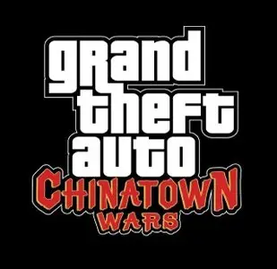 [DS] Grand Theft Auto: Chinatown Wars