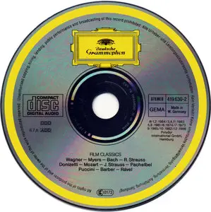 V. A. - Film Classics (1986)