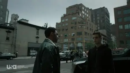 Mr. Robot S01E10 (2015)