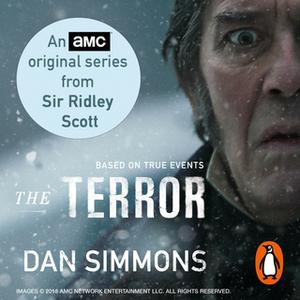 «The Terror» by Dan Simmons