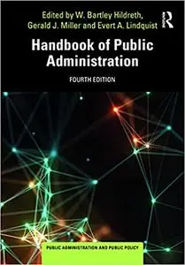 Handbook of Public Administration, 4th edition