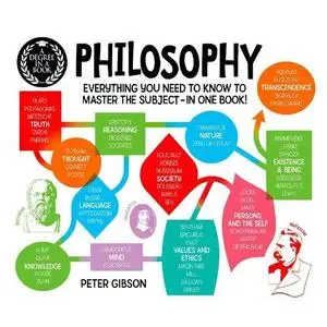 A Degree in a Book: Philosophy: Everything You Need to Know to Master the Subject ... In One Book!