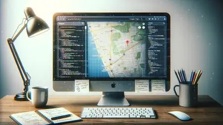Practical Google Maps APIs for Frontend Developers