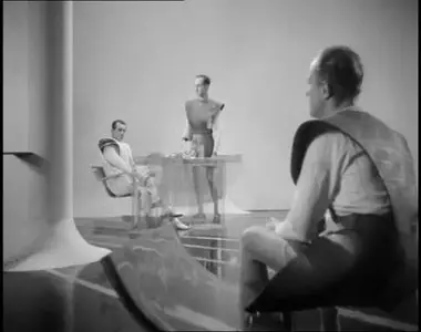 Things To Come (1936)