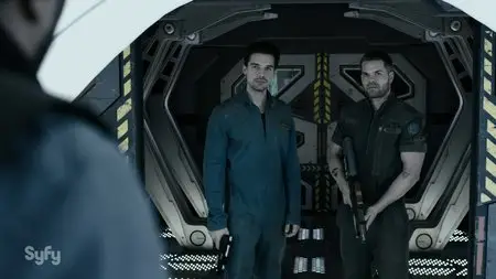 The Expanse S01E06 (2016)
