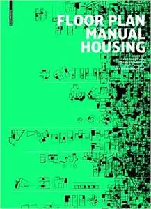 Floor Plan Manual Housing (5th edition)