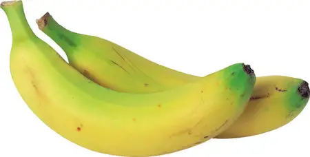 Bananas