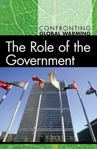 Role of the Government, The (Confronting Global Warming) (repost)