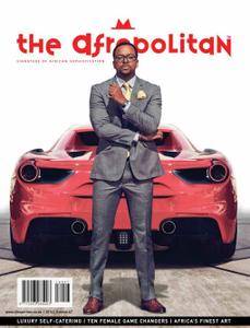 The Afropolitan - Issue 47 2016