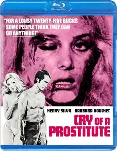 Cry of a Prostitute (1974) Quelli che contano