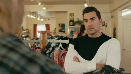 Schitt's Creek S02E04