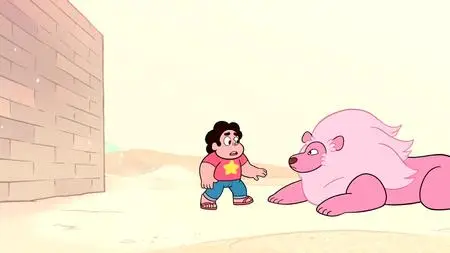 Steven Universe S01E10