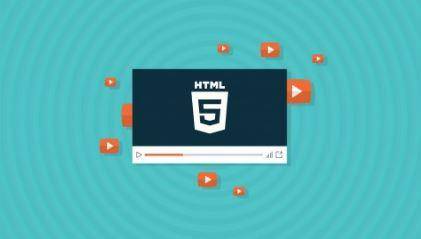 Create An HTML5 Video Player From Scratch