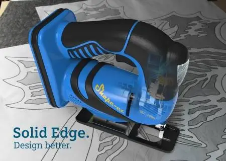 Siemens Solid Edge ST10 (x64) Multilingual