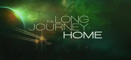 The Long Journey Home (2017)