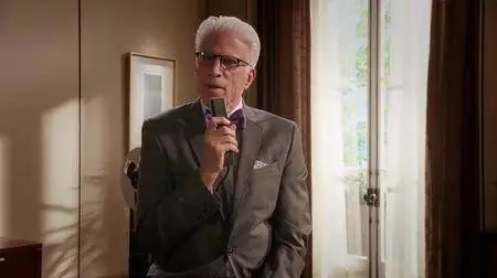The Good Place S02E03