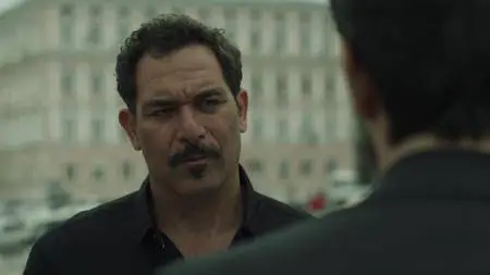 Mossad 101 S02E09