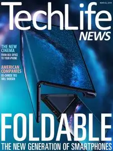 Techlife News - March 02, 2019