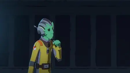 Star Wars Resistance S01E04