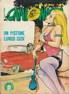 Il Camionista #18