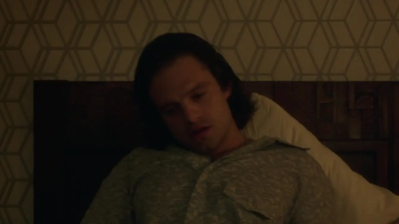 I'm Dying Up Here S01E01