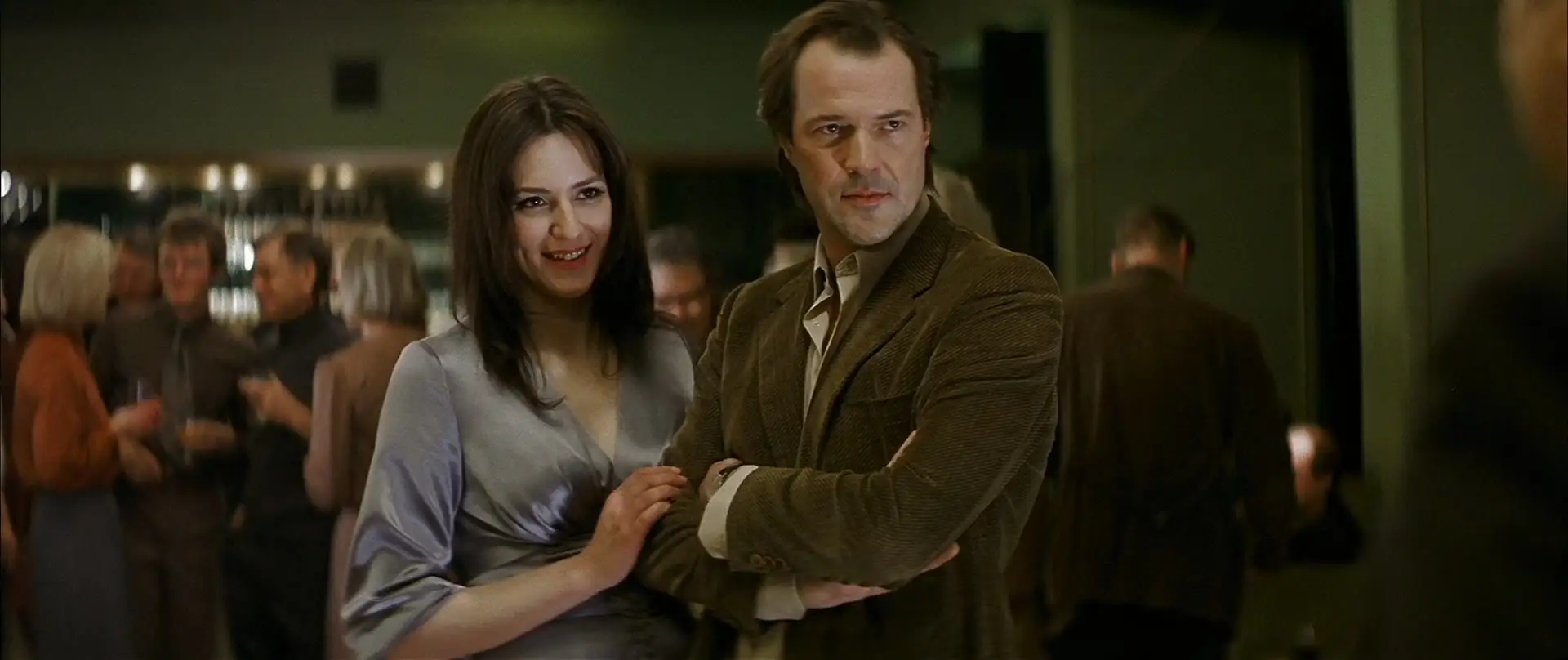 Das Leben der Anderen (2006)