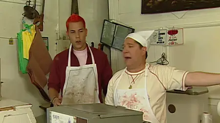 Rebelde S02E56