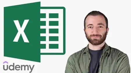 Master Excel and Solve 500 Problems (Beginner - Advanced)