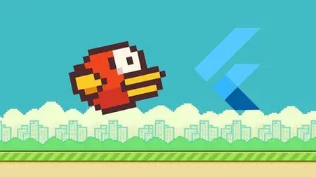 Build Your First Game With Flutter & Flame | Flappy Bird