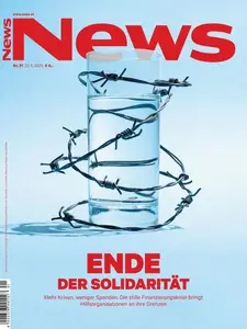 News - 22 Mai 2025