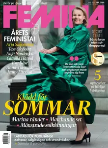 Femina - 8 Juni 2024