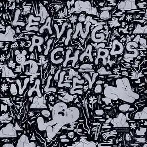 Leaving Richards Valley (2019) (digital SD) (fylgja