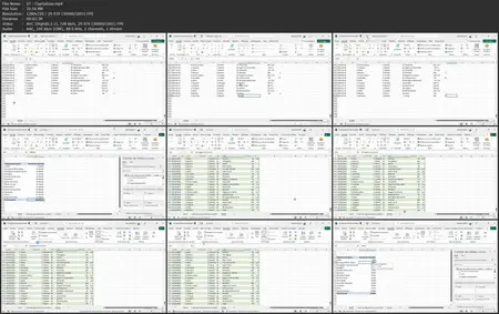 Excel pour les débutants : Power Query
