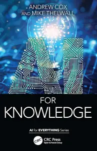 AI for Knowledge (AI for Everything)