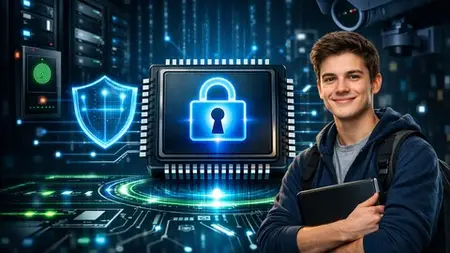 Physical Security & Hardware Assurance In Cybersecurity