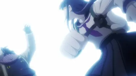 Nyaight of the Living Cat - 01 (1080p