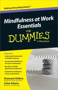 Mindfulness at Work Essentials for Dummies