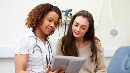 Building Health Literacy Skills: A Practical Guide