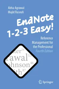 EndNote 1-2-3 Easy! (4th Edition)