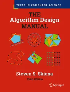 The Algorithm Design Manual