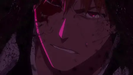 Bleach 2004 S17E43