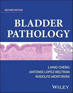 Bladder Pathology, 2nd Edition