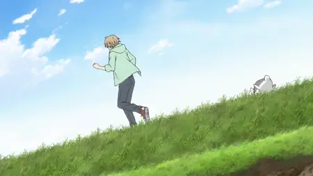 Natsume's Book of Friends - S06E01 (BDRip 1080p Hi10P AAC Opus