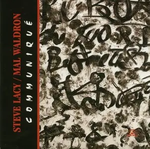 Steve Lacy, Mal Waldron - Communique (1997)