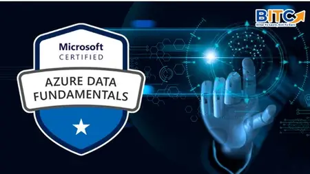 Dp-900 Azure Data Fundamentals