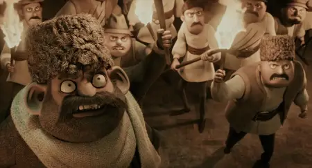 Hotel Transylvania (2012)