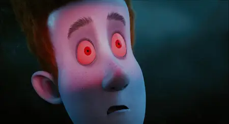 Hotel Transylvania (2012)